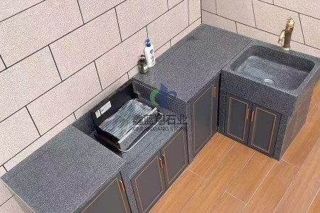 洗手池