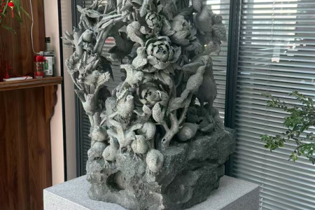 百鸟朝凤
