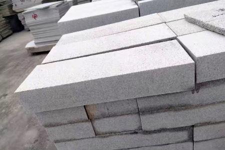 随州白麻路沿石