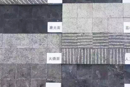 青石加工