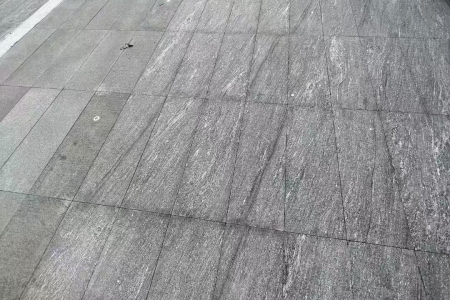 浪涛沙地铺