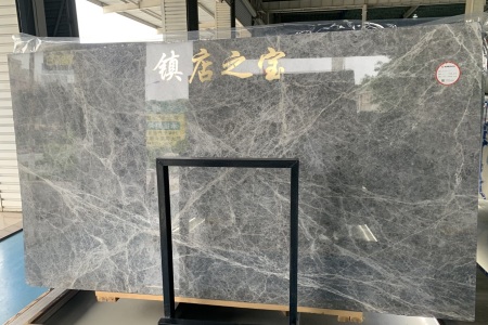 爱马仕灰
