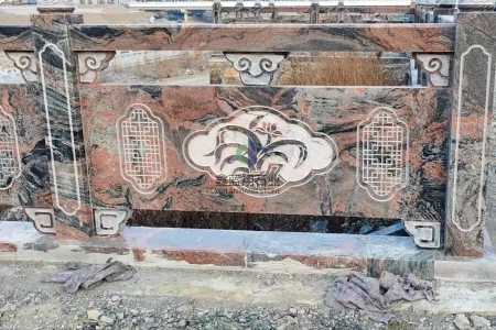 栏杆