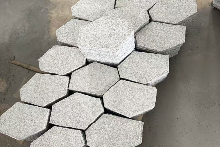 芝麻白冰裂纹