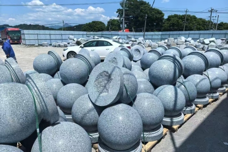 圆球