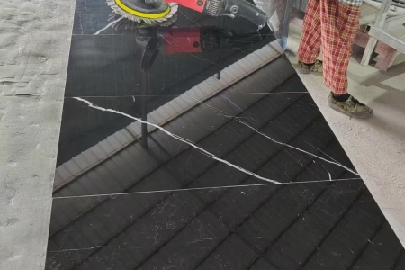 黑白根