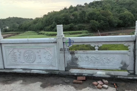 栏杆