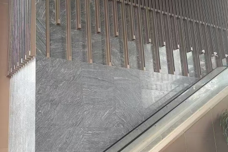 浪涛沙室内墙面