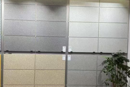 生态地铺石
