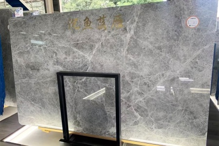 爱马仕灰