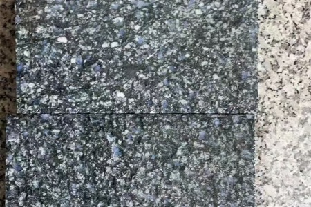 江西芝麻黑新矿