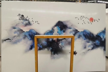 山水系列之简约系