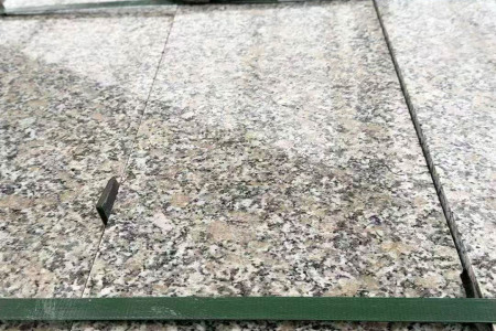 茉莉钻成品板