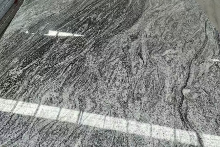 浪涛沙光面