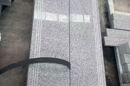 芝麻白楼梯板