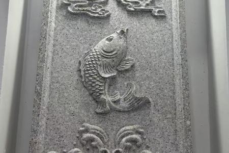浮雕