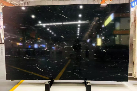 星汉灿烂