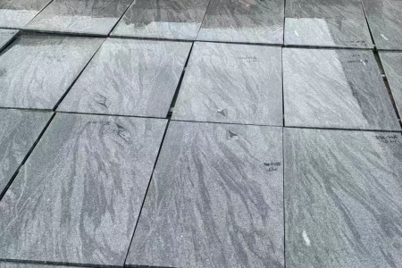山水石(新库班绿)
