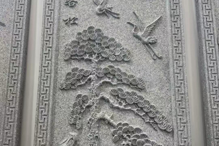 浮雕