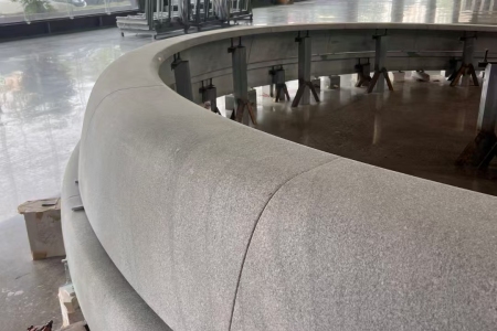 山水石(新库班绿)