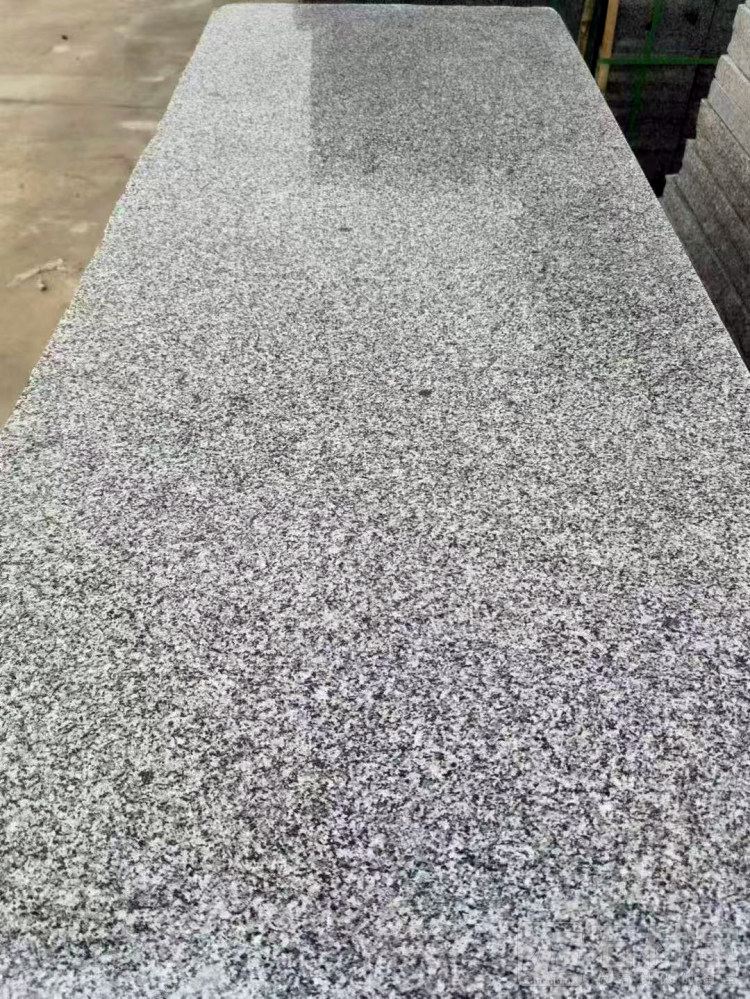 芝麻灰光面板