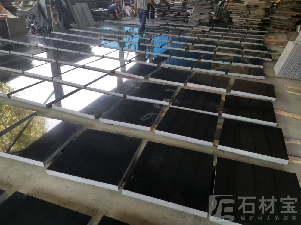山西黑光面