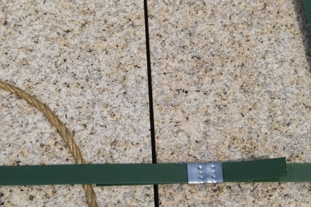 汶上黄锈石