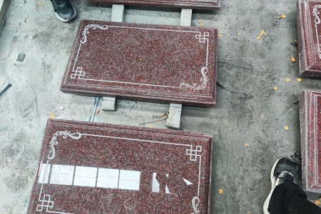 山西黑，中国黑，丰镇黑，滨州青，北大青，森林绿，贵妃红，柏坡黄，万年青，浪淘沙