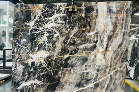  0°黑（幻影黑）