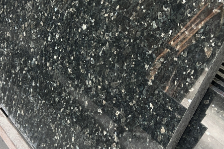 绿星