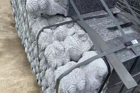 芝麻黑墓碑料