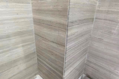  白木纹案例