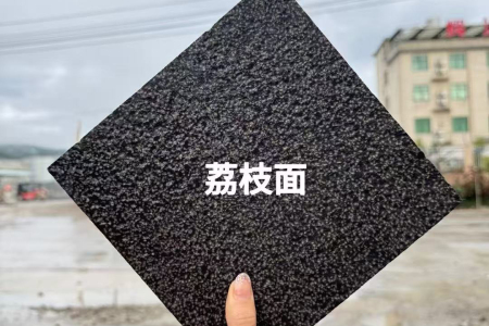 中国黑荔枝面