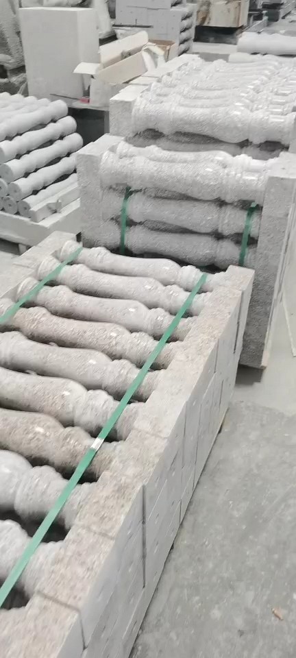 阻车石，将军柱，罗马柱等各种异形加...