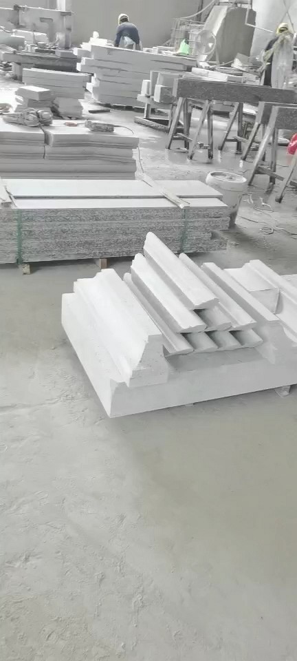 阻车石，将军柱，罗马柱等各种异形加...