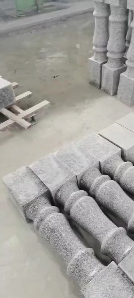 阻车石，将军柱，罗马柱等各种异形加...