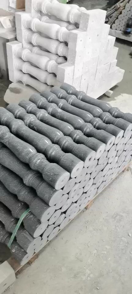 阻车石，将军柱，罗马柱等各种异形加...