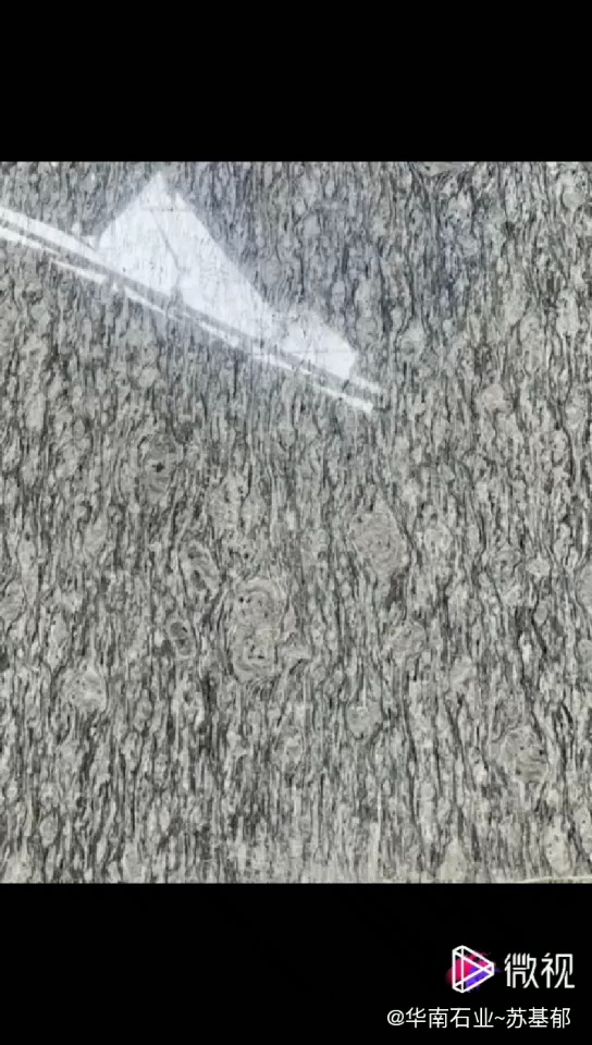 海浪花   芝麻白