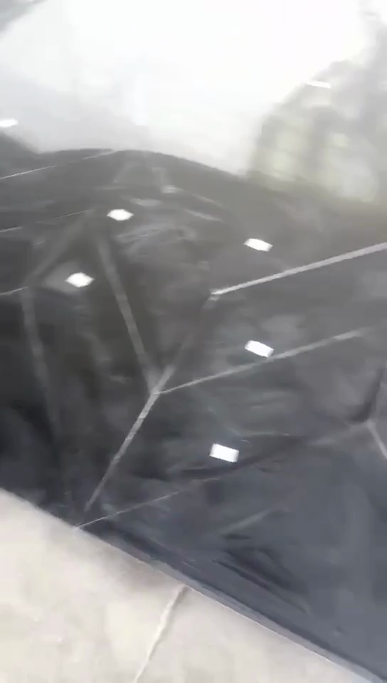 专业生产黑金沙铂金黑承接各种大板工程板厚板异形