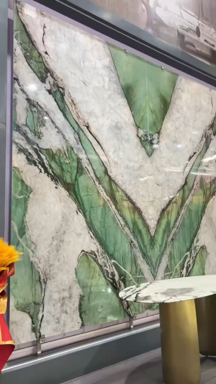 百达翡翠