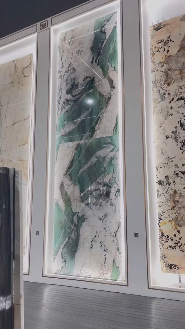 百达翡翠