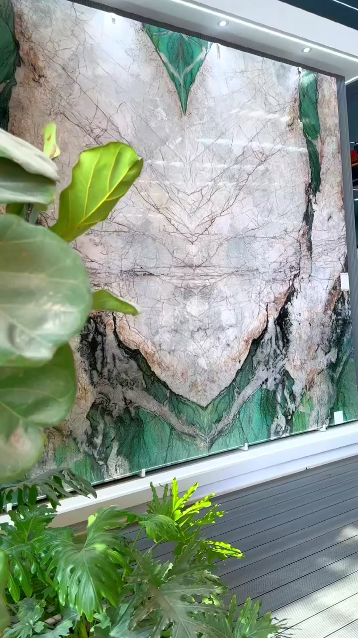 百达翡翠