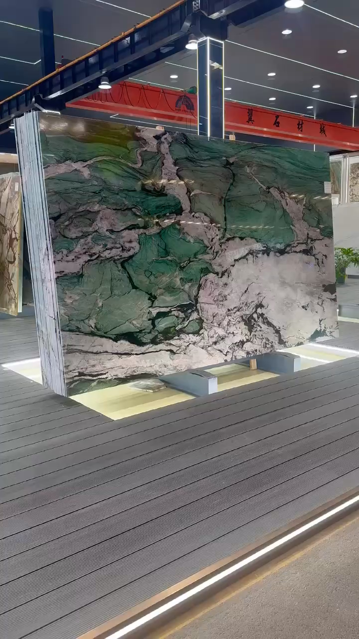 百达翡翠