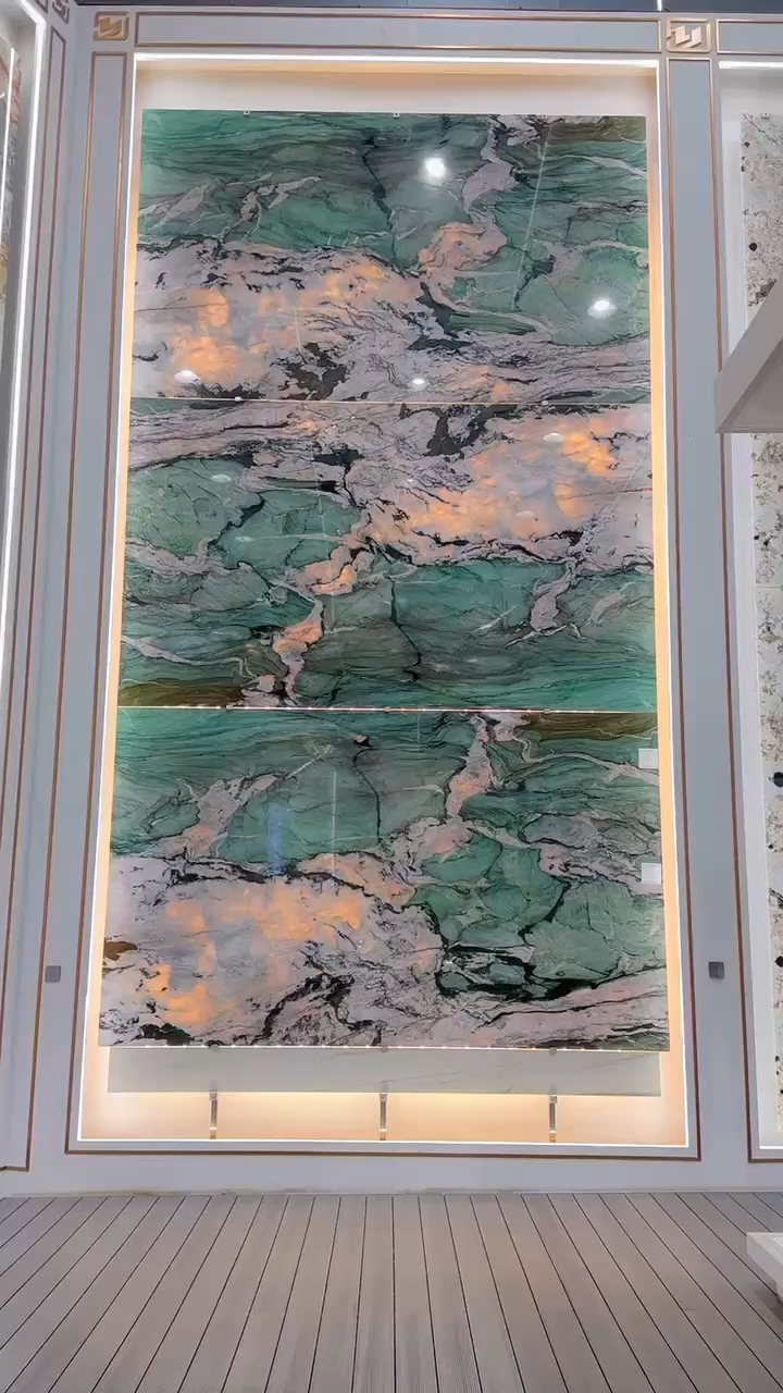 百达翡翠