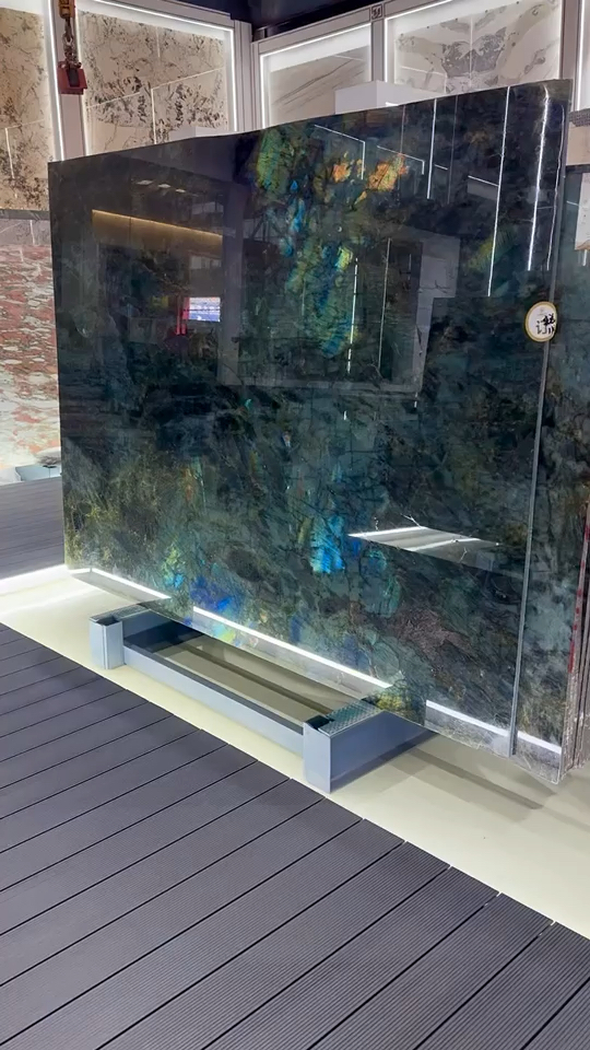 极品蓝翡翠