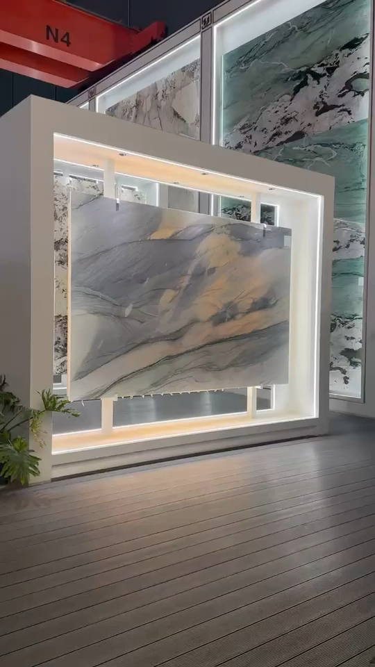 海洋蓝