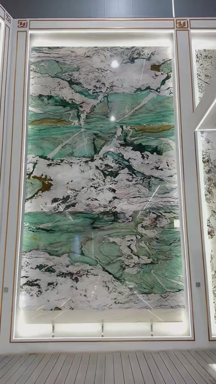 百达翡翠