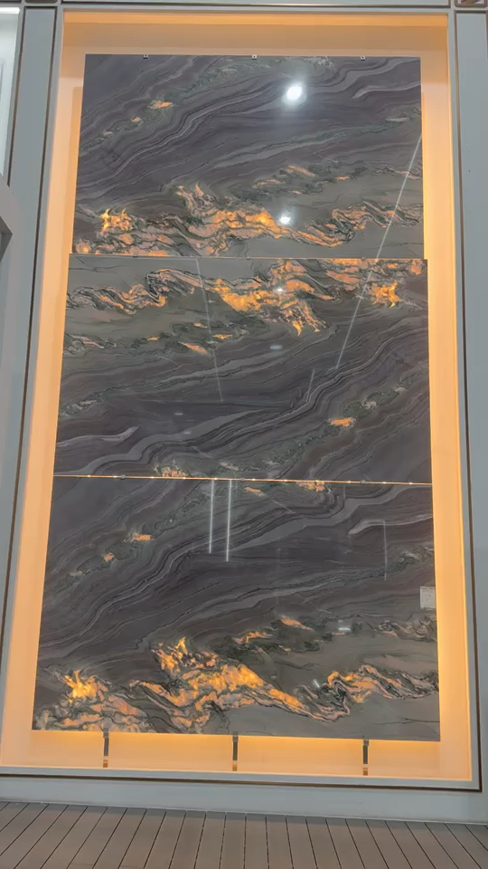 紫气东来