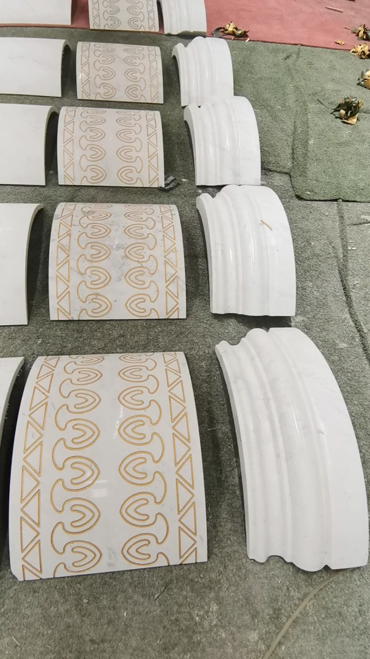胖子矿雅士白