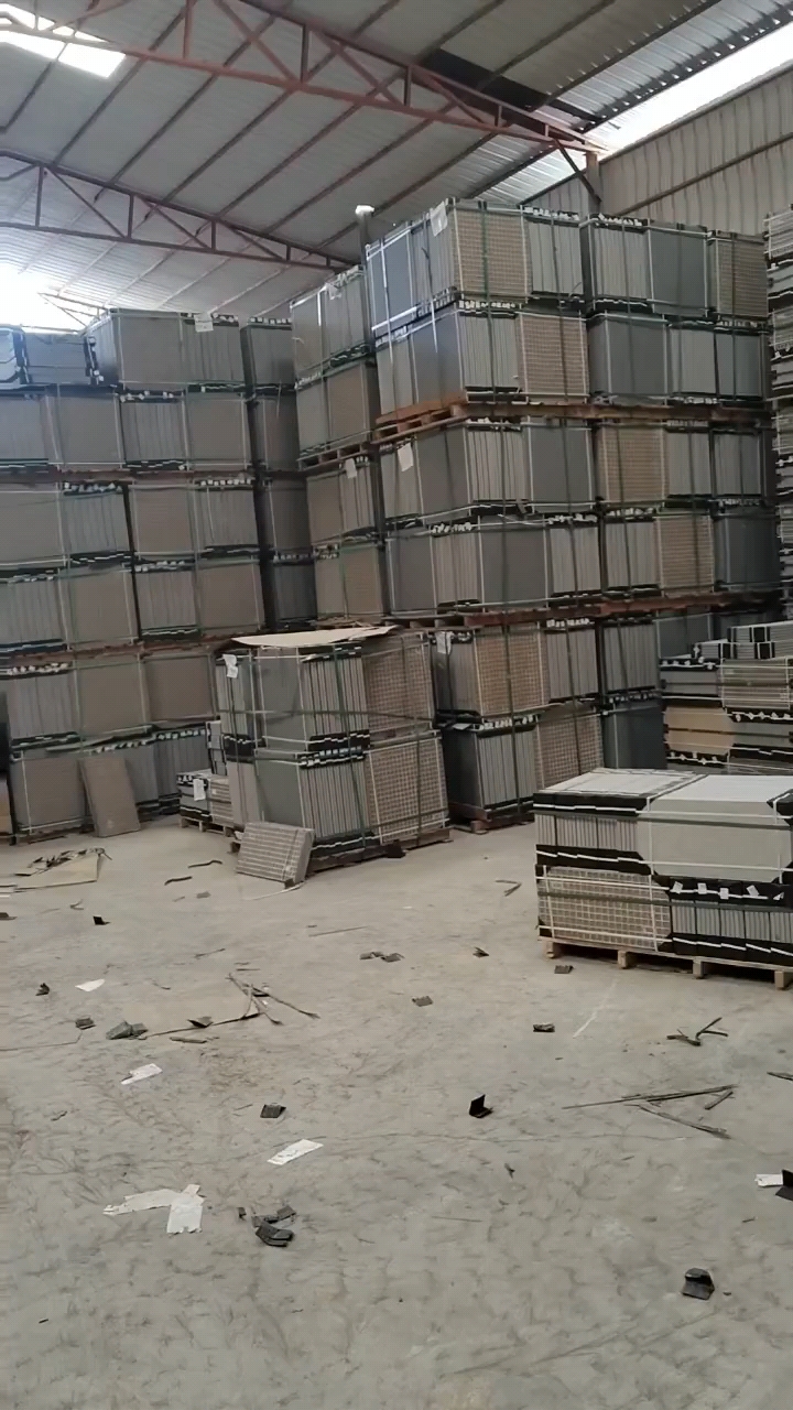 仿石砖生态地铺石PC砖厂家直销